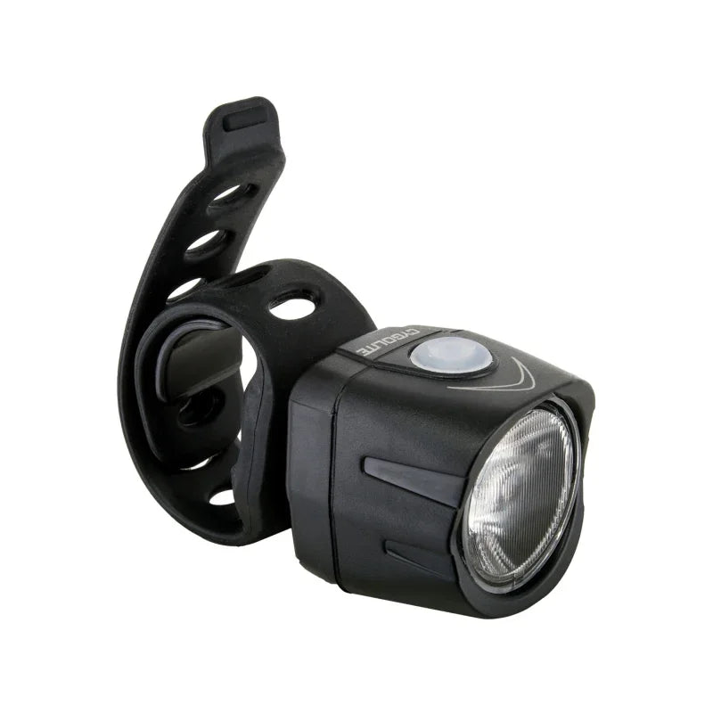 Cygolite Dice HL 150 Headlight - Bicycle Warehouse