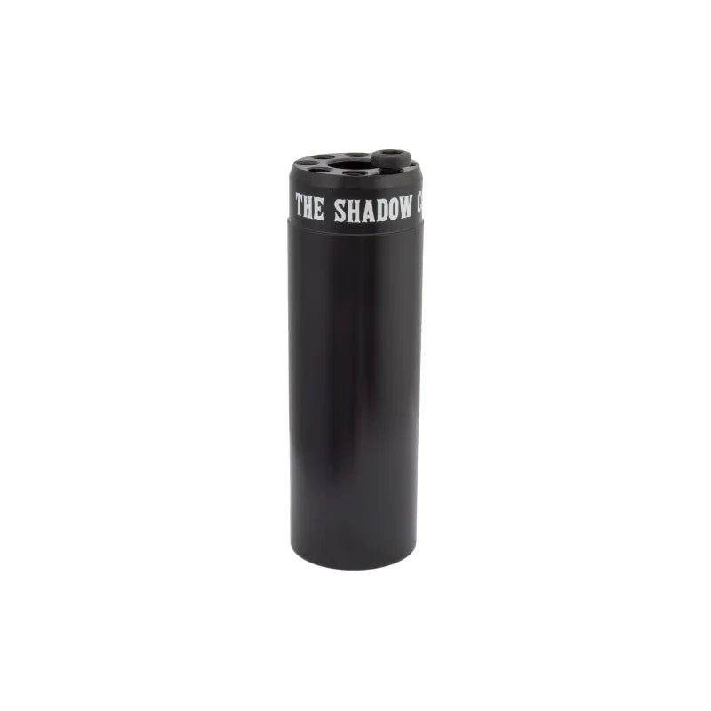 The Shadow Conspiracy Little Ones Peg Matte Black - Bicycle Warehouse