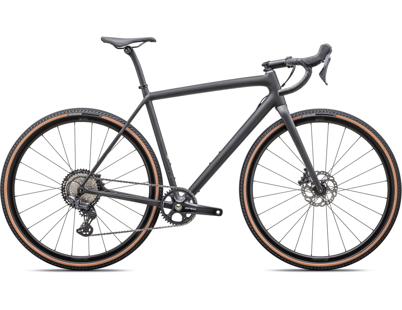 Crux Comp (2025) - Bicycle Warehouse