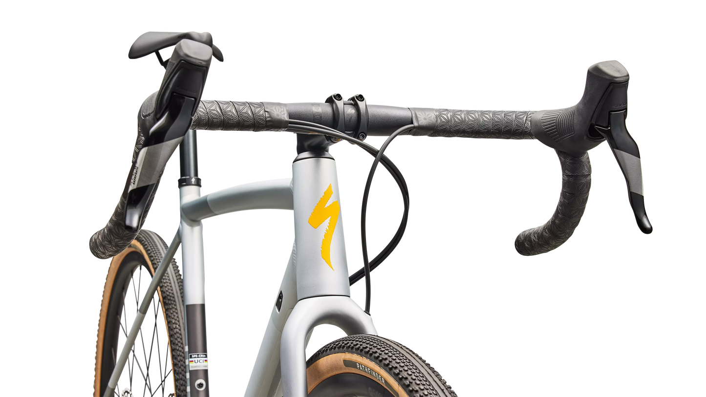 Specialized Crux DSW Comp (2026) - Bicycle Warehouse