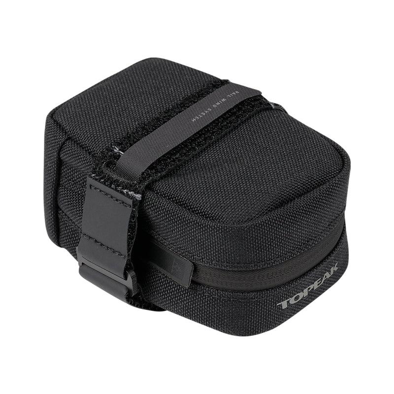 Elementa Seatbag - Slim S Black - Bicycle Warehouse