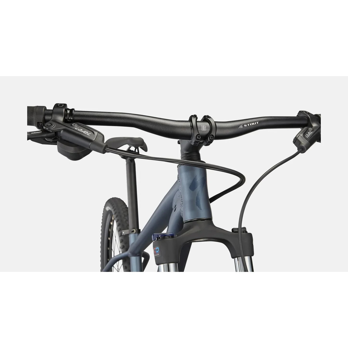 Specialized Rockhopper Comp 29" Mountain Bike - Bikes - Bicycle Warehouse