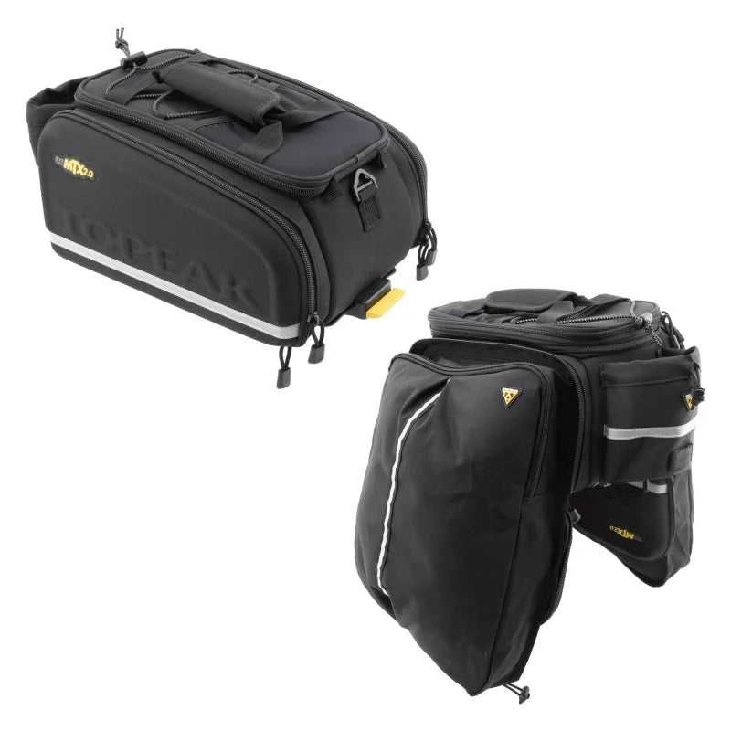 MTX TrunkBag EXP - Bicycle Warehouse