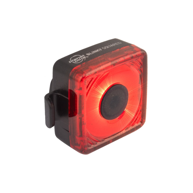 Blinky Squared Taillight