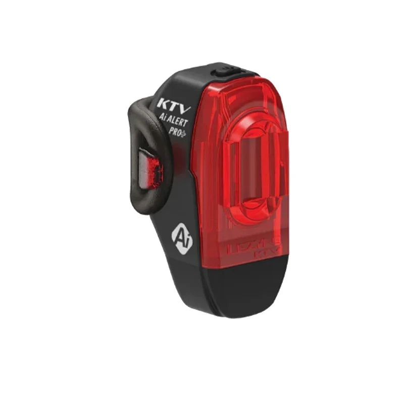 KTV Pro+ Ai Rear Light - Bicycle Warehouse