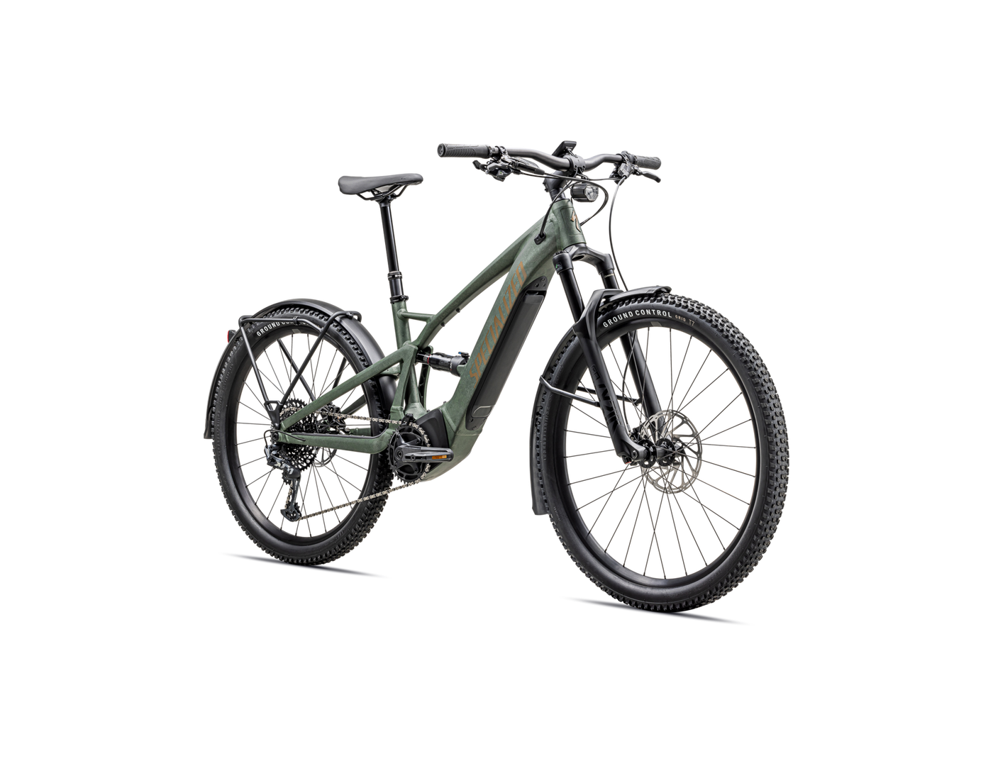 Turbo Tero X 6.0 (2023) - Bicycle Warehouse