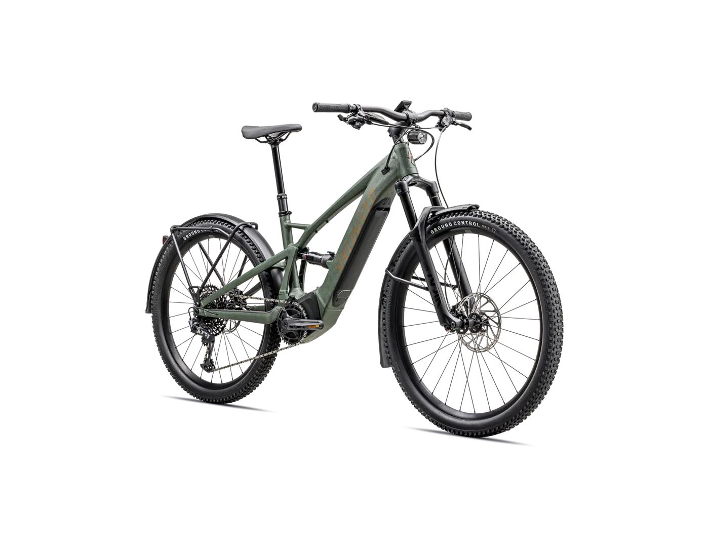 Turbo Tero X 6.0 (2023) - Bicycle Warehouse