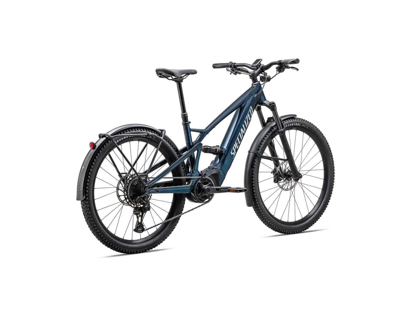 Turbo Tero X 4.0 (2023) - Bicycle Warehouse