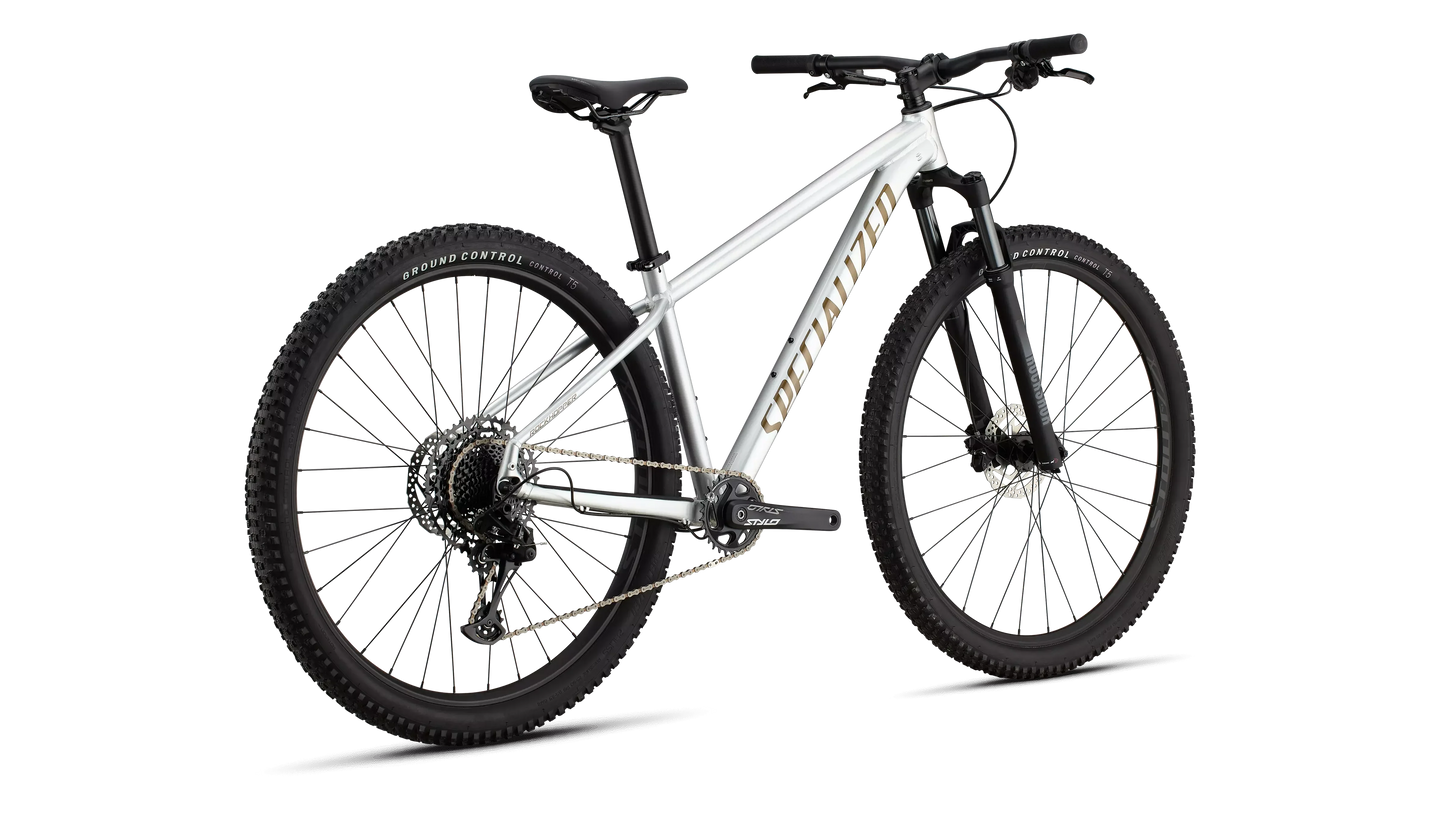 Specialized Rockhopper Expert (2025) - Bicycle Warehouse