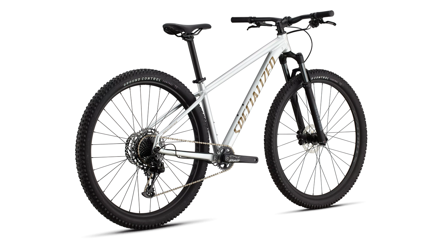 Specialized Rockhopper Expert (2025) - Bicycle Warehouse