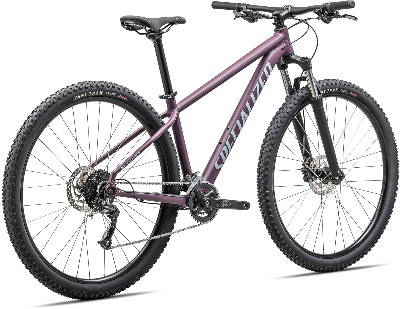 Rockhoppper (2025) - Bicycle Warehouse