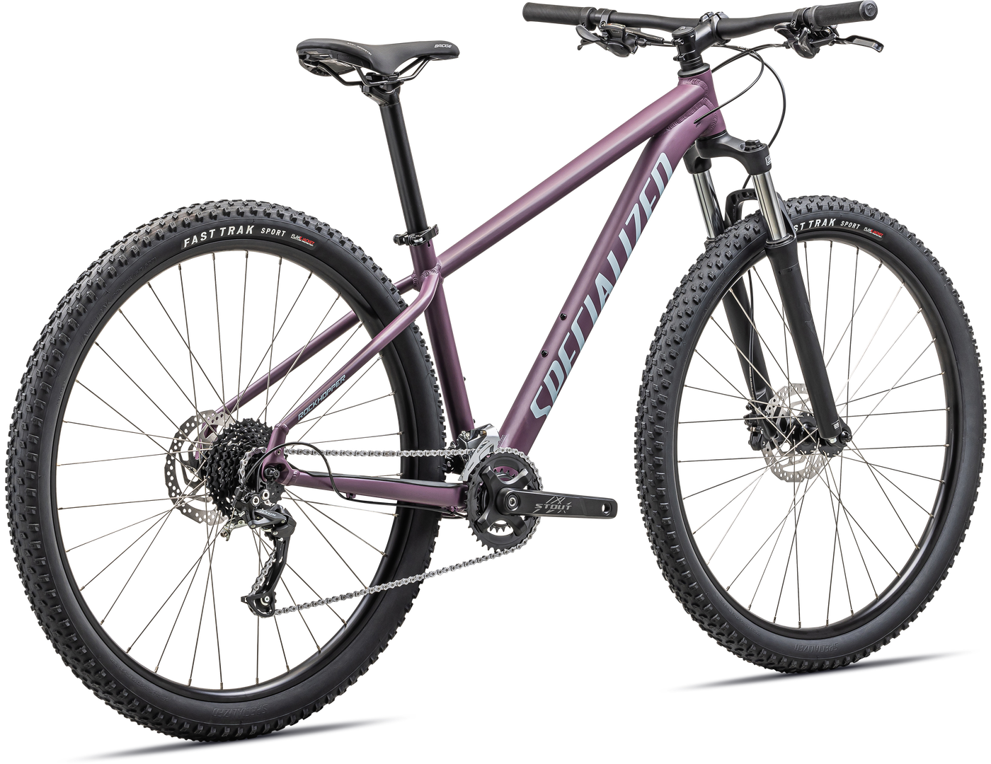 Rockhopper (2025) - Bicycle Warehouse