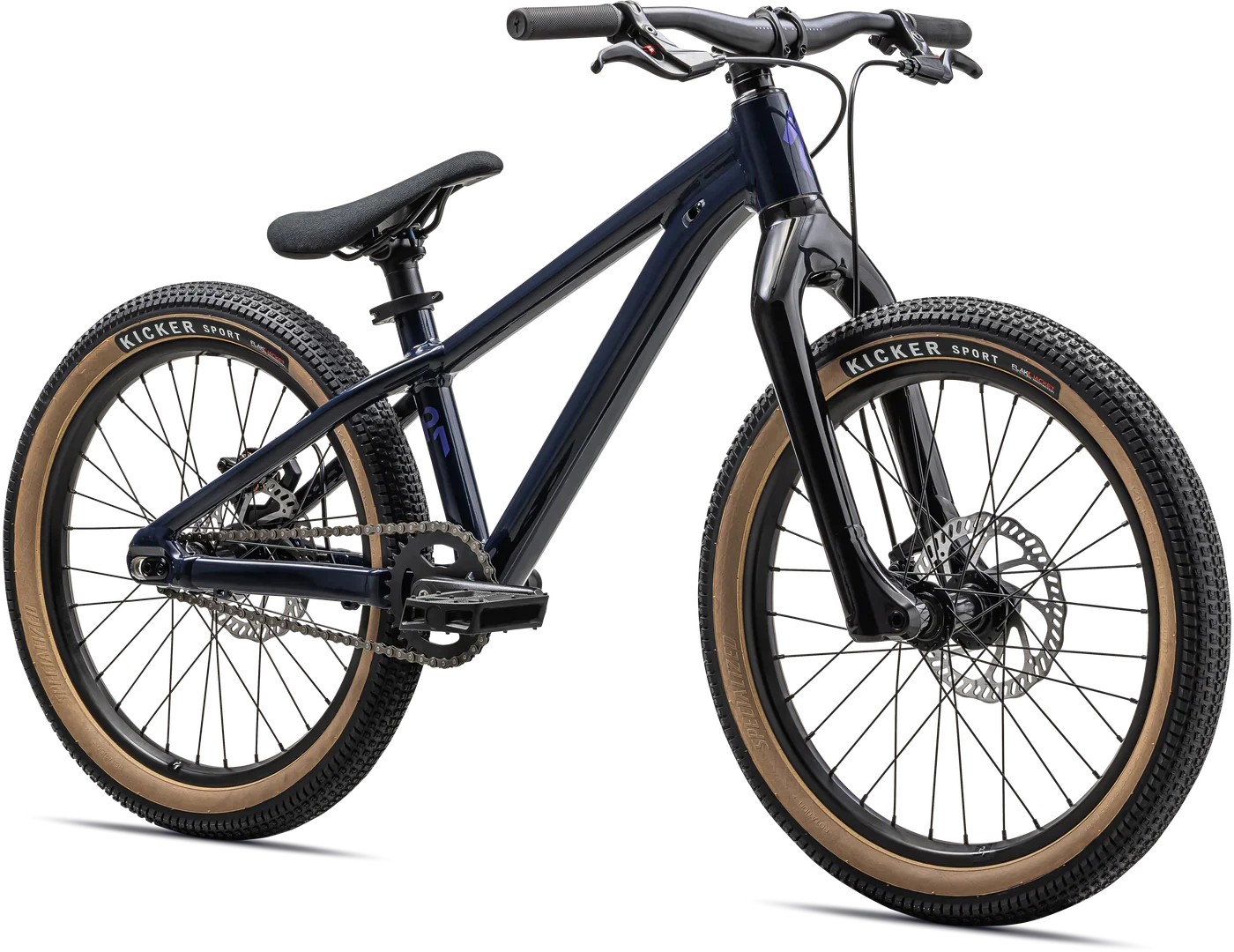 P.1 20" Kids Bike (2023) - Bicycle Warehouse