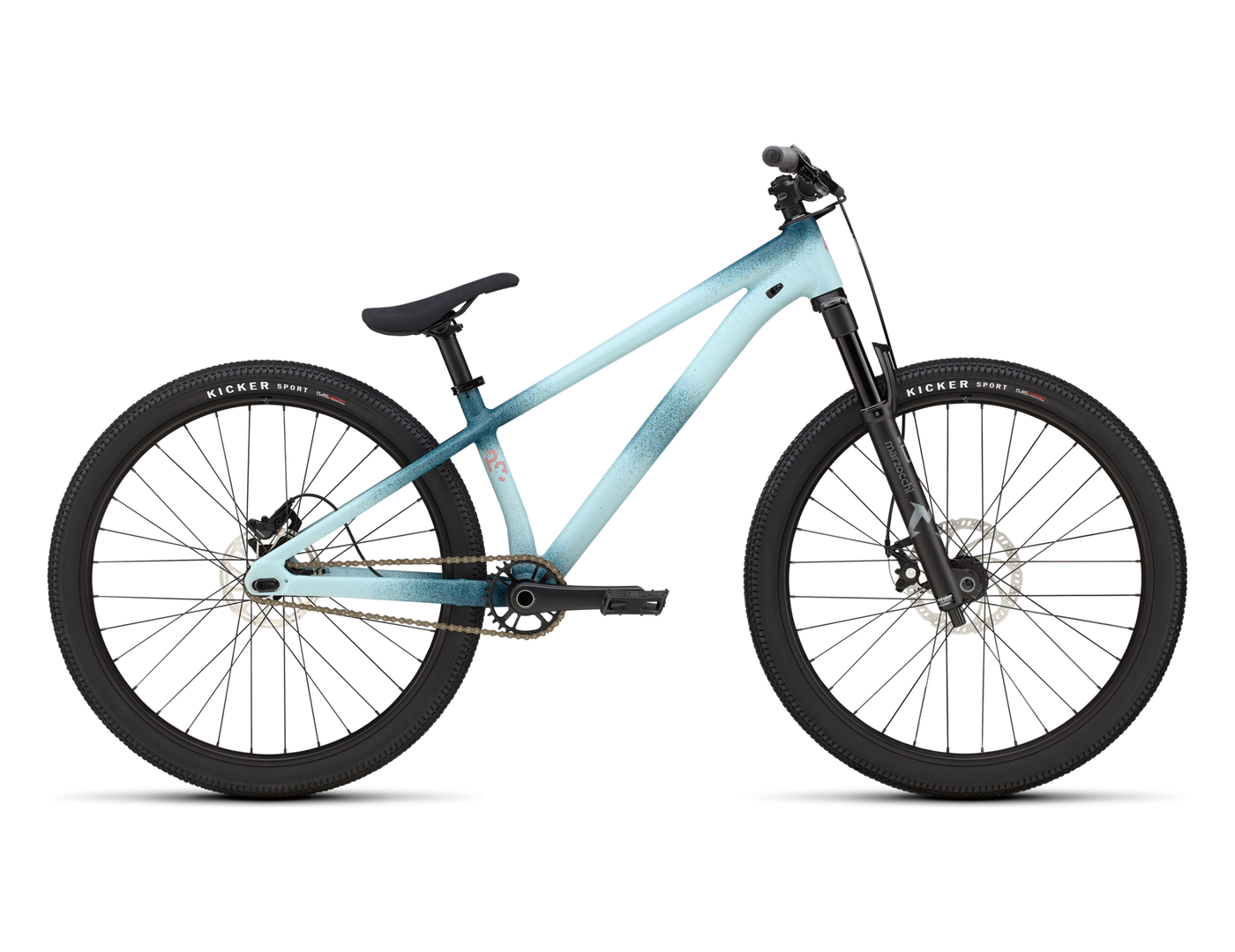 Specialized P.3 26