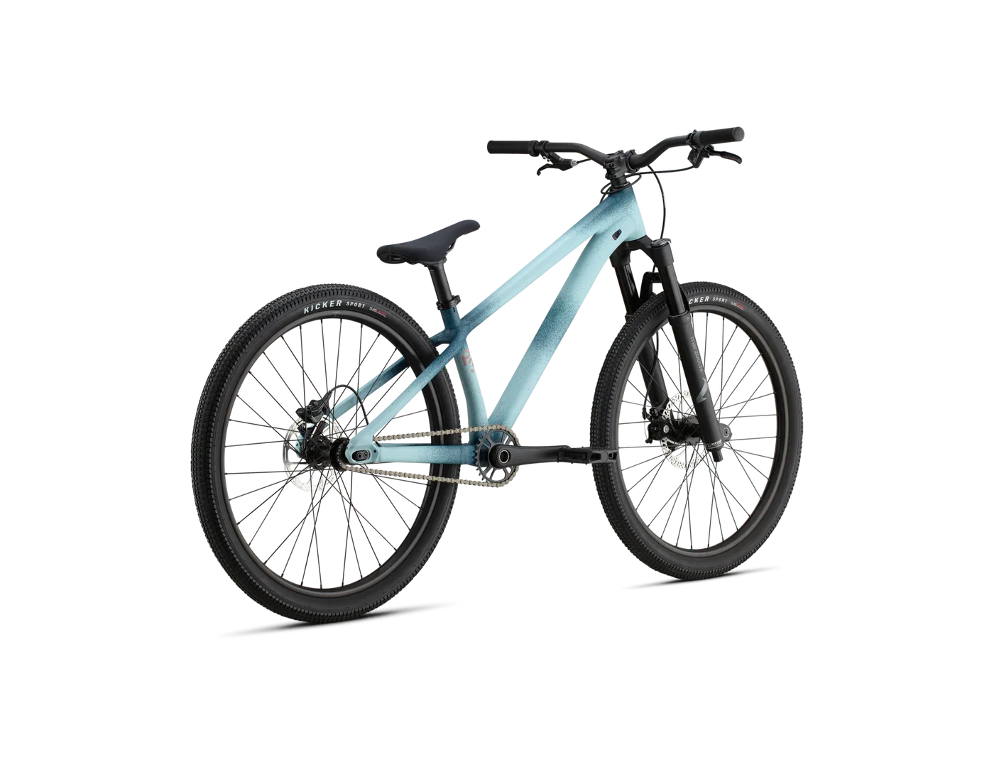 2025 p.3 bike sea foam/cast blue/dusky pink 26 - Bicycle Warehouse