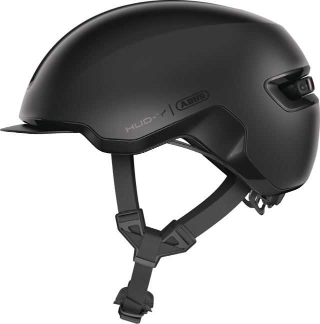bike helmets with hud Hud-Y Helmet