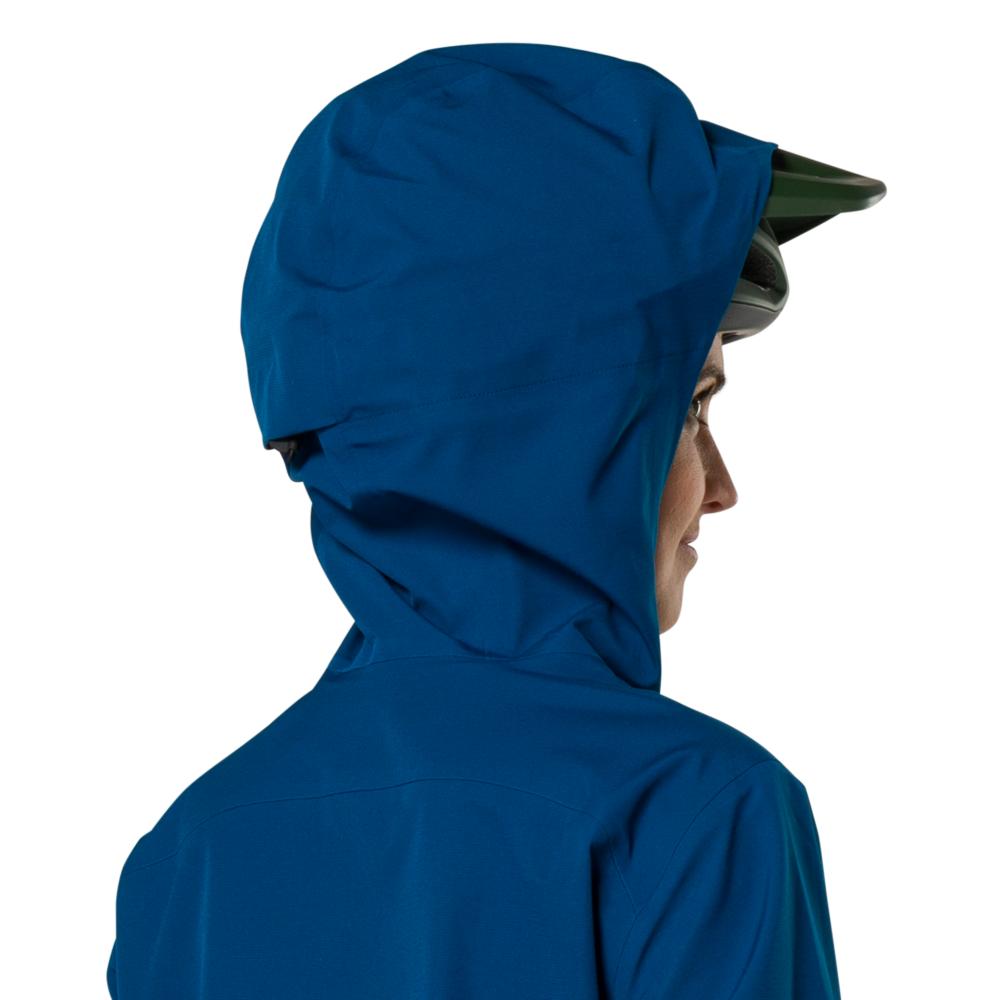 Women's Summit 3L WxB Jacket - Bicycle Warehouse