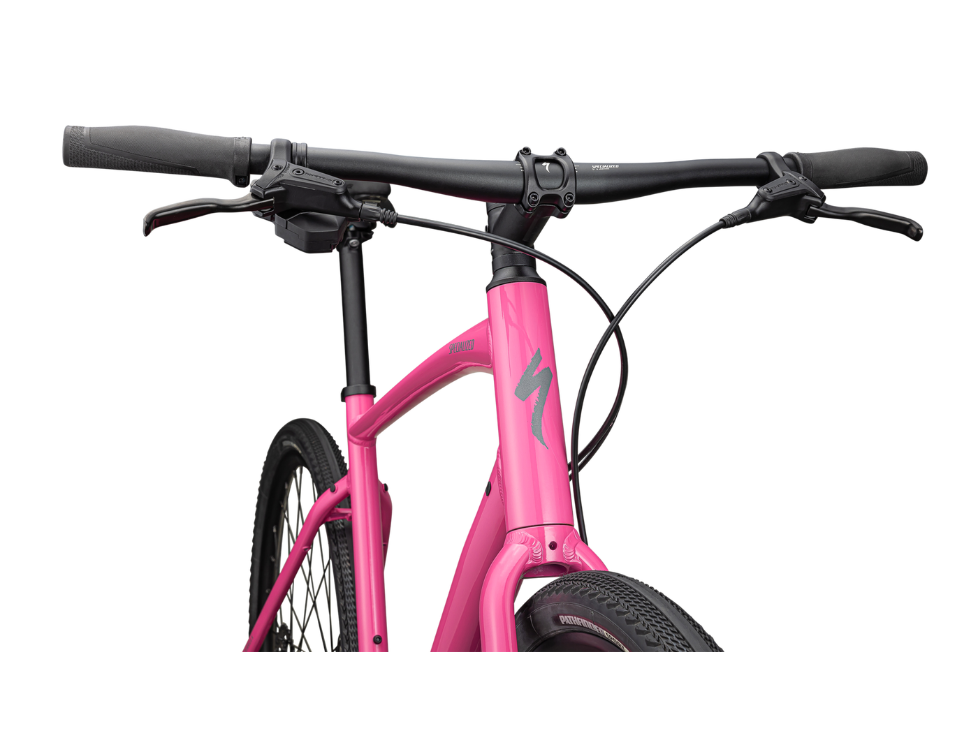 Sirrus X 3.0 (2025) - Bicycle Warehouse