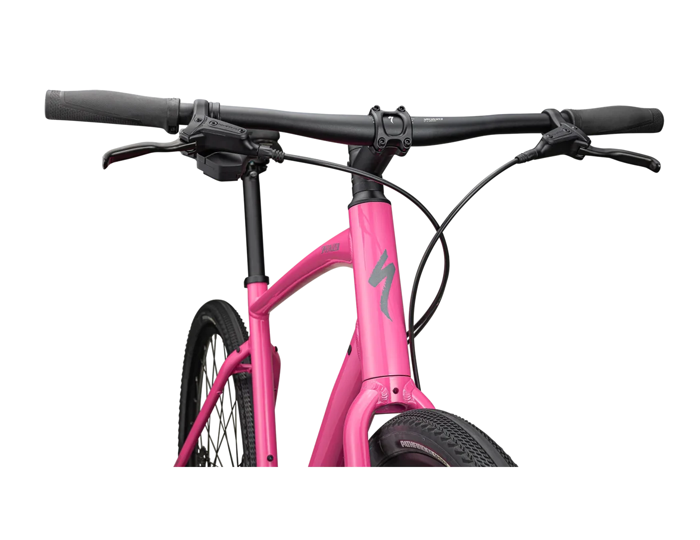 Sirrus X 3.0 (2025) - Bicycle Warehouse