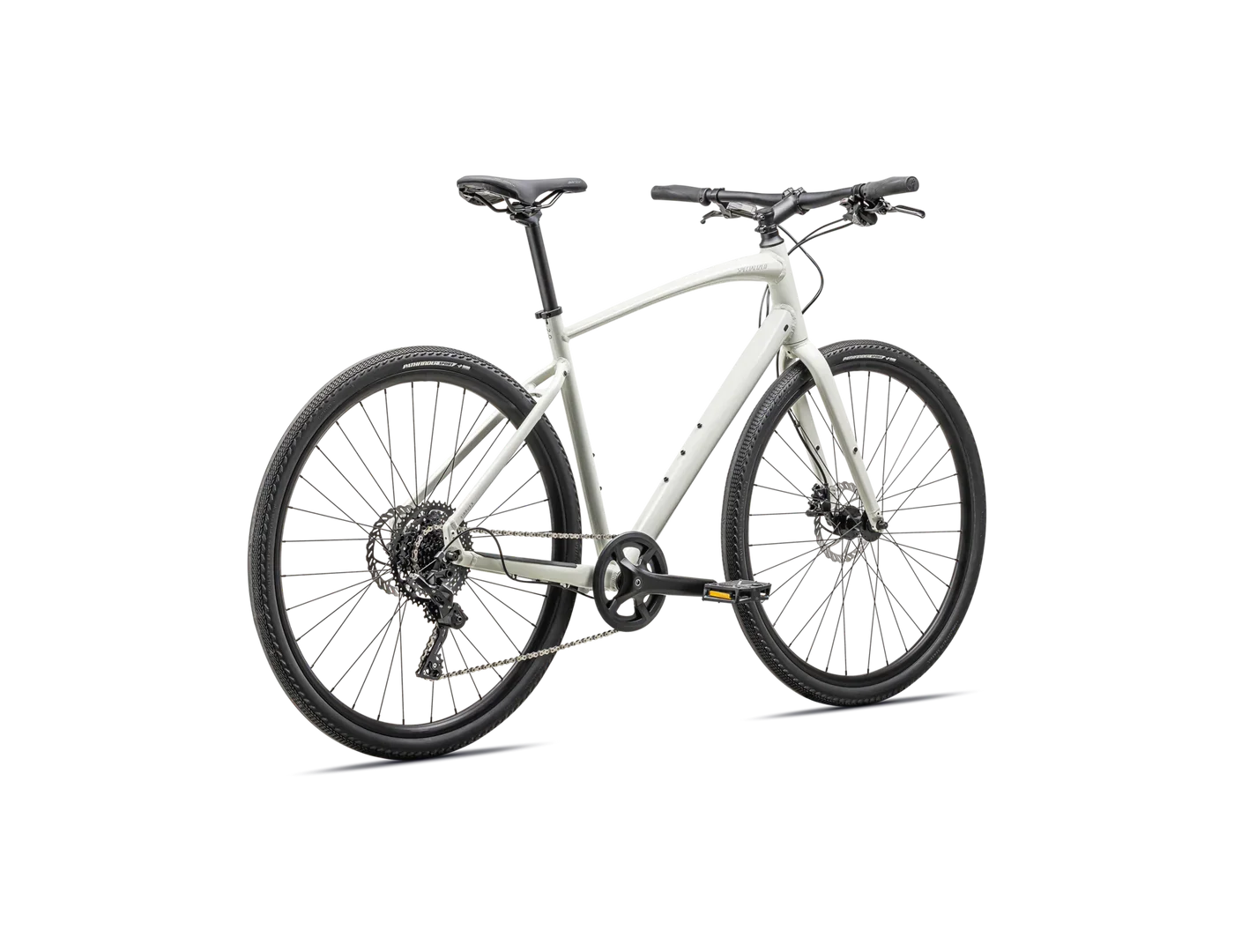 Sirrus X 2.0 (2025) - Bicycle Warehouse