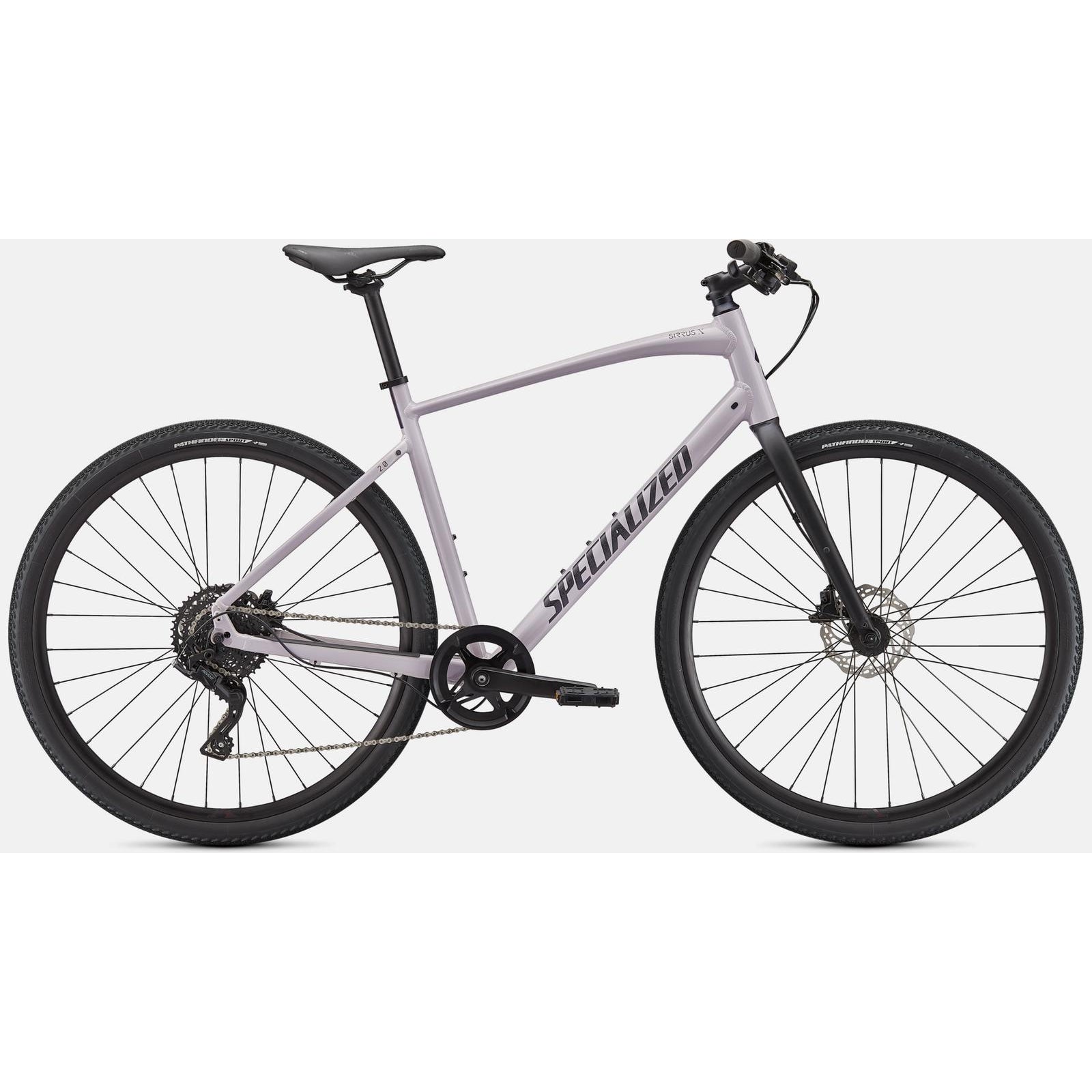 Sirrus women's cheap bike