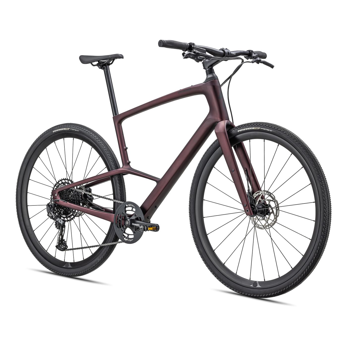 Specialized Sirrus X 5.0 Fitness Bike - Bikes - Bicycle Warehouse