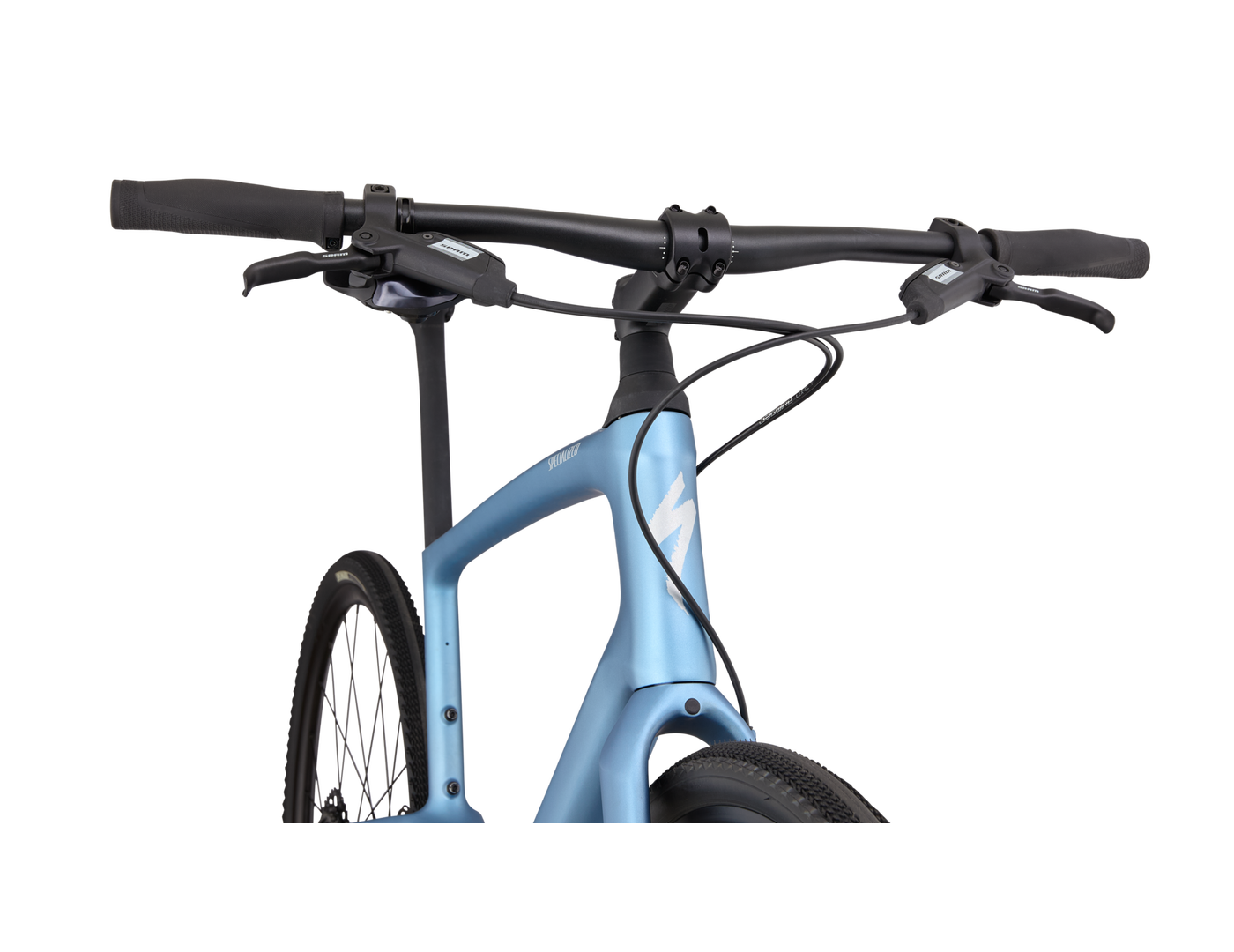 Sirrus X 6.0 (2025) - Bicycle Warehouse