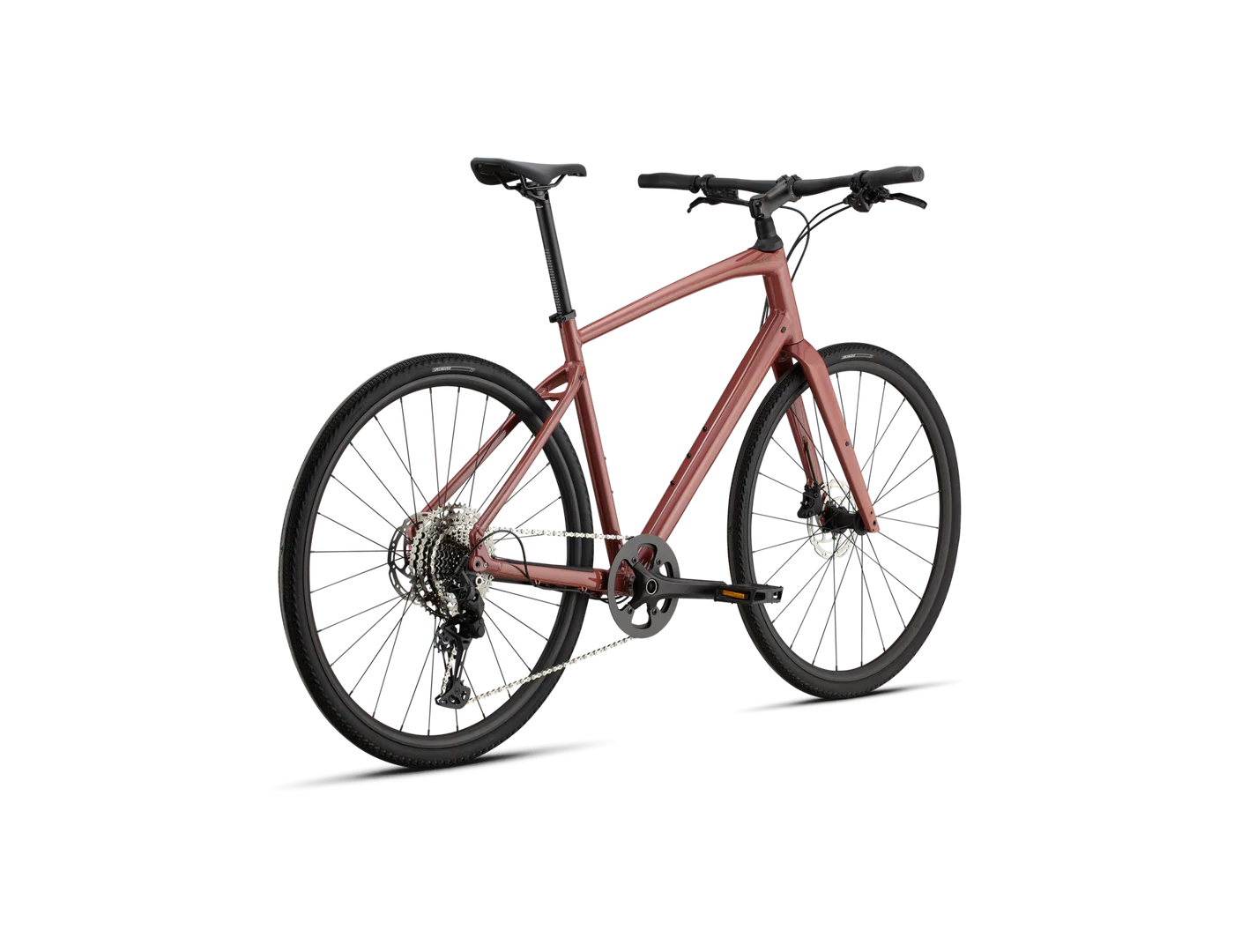 Sirrus X 4.0 (2025) - Bicycle Warehouse