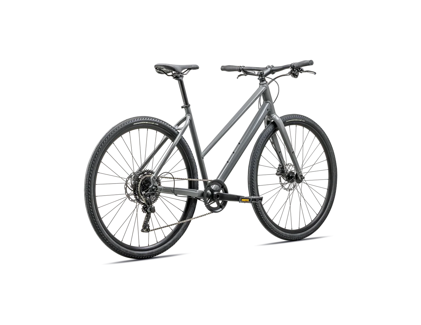 Sirrus X 3.0 Step-Through (2025) - Bicycle Warehouse