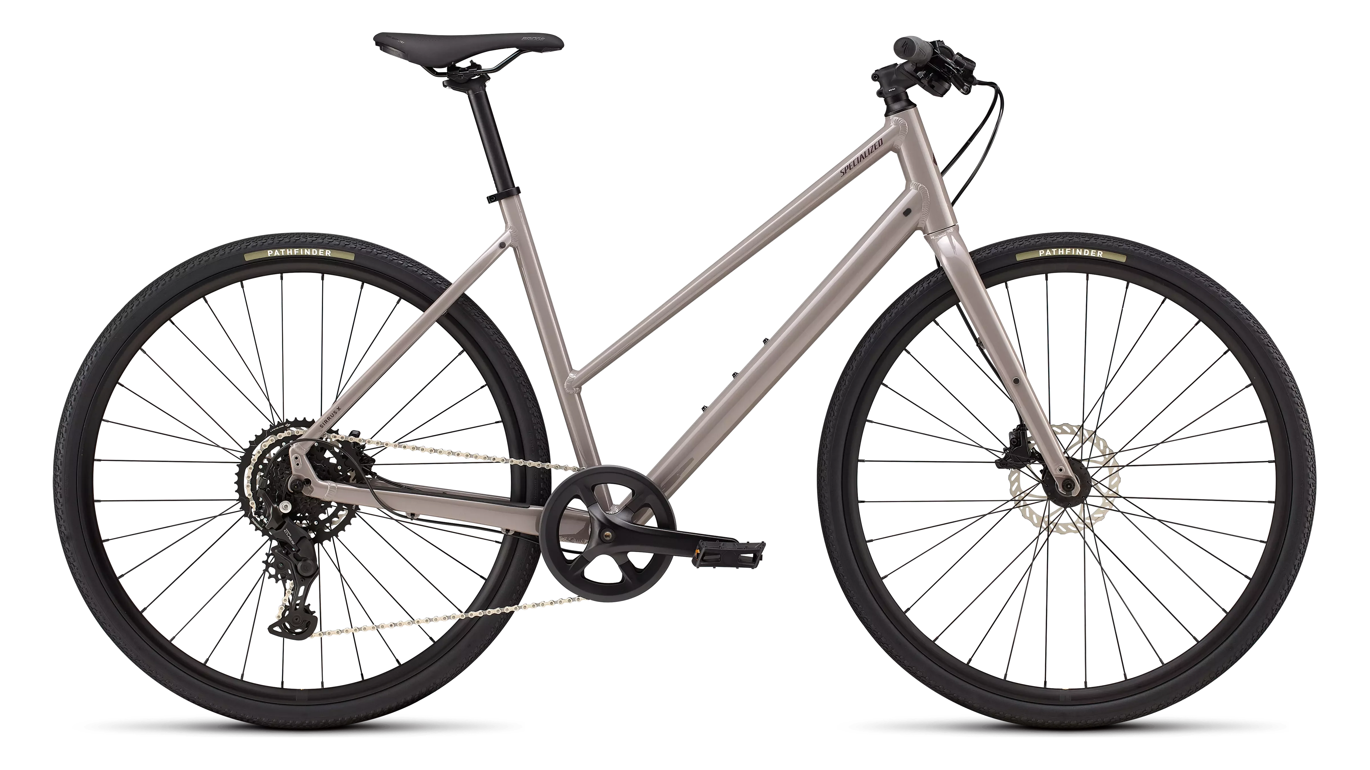Specialized Sirrus X 2.0 Step-Thru Comfort (2026) – Bicycle Warehouse Specialized Sirrus X 2.0 Step-Thru Comfort (2026) – Bicycle Warehouse