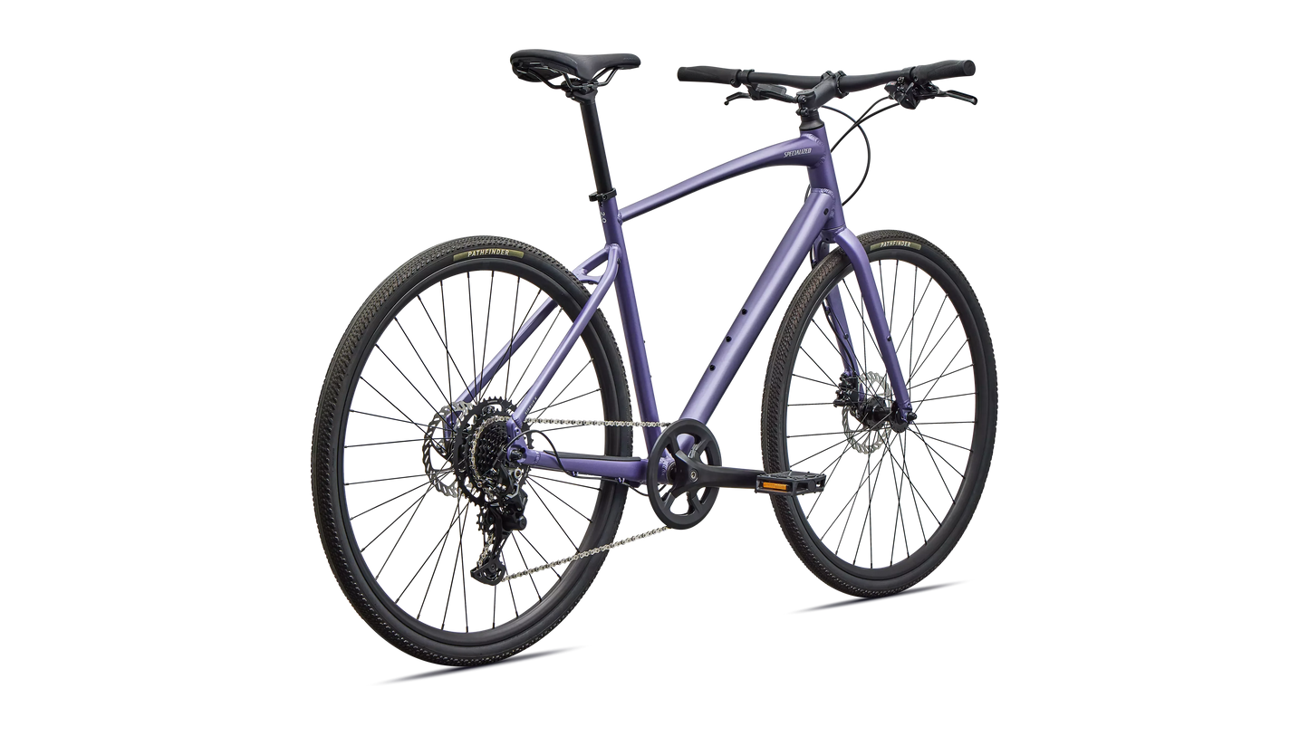 Specialized Sirrus X 2.0 (2026) - Bicycle Warehouse