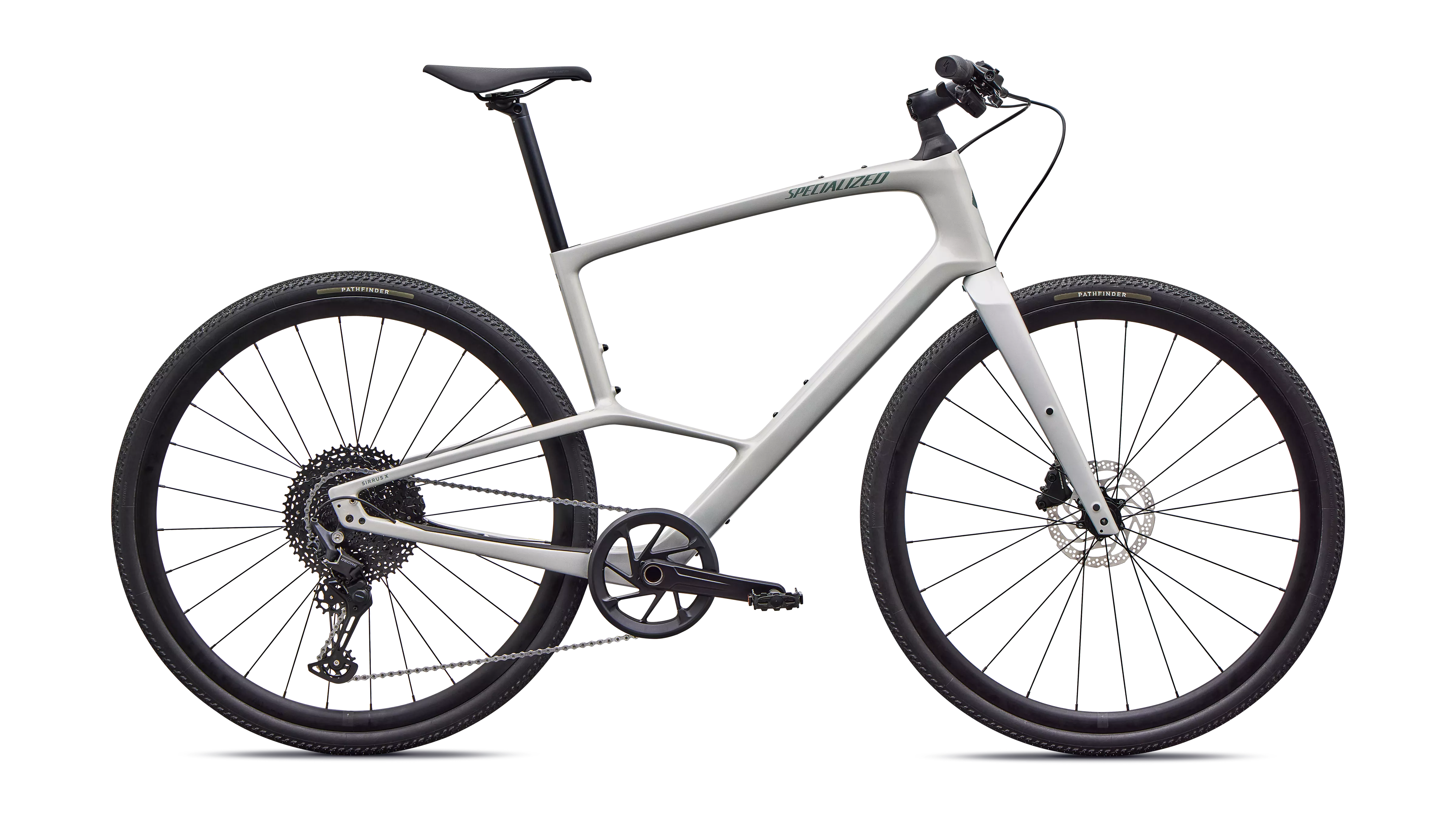 specialized fitnessbike sirrus Specialized Sirrus X 5.0 Fitness Bike