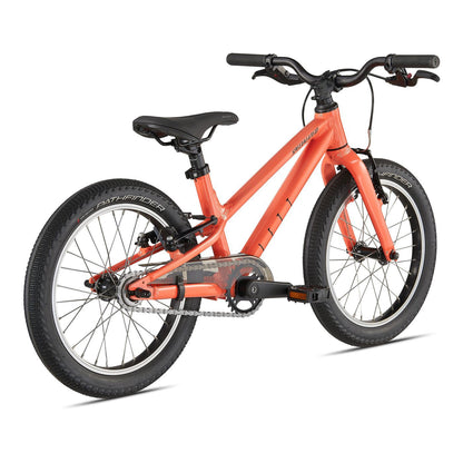 Specialized Jett 16" Single Speed Kids Bike - Bikes - Bicycle Warehouse