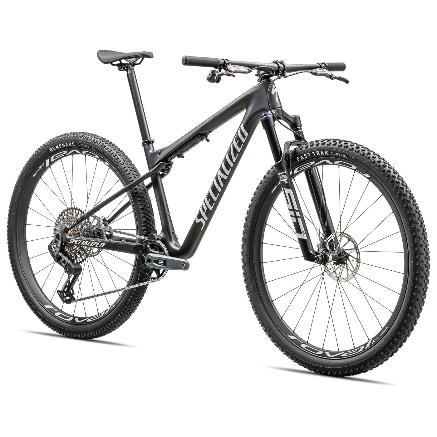 Specialized Epic World Cup Expert (2024) - Bikes - Full Suspension 29 - Bicycle Warehouse