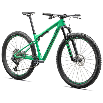 Specialized Epic World Cup Expert (2024) - Bikes - Full Suspension 29 - Bicycle Warehouse