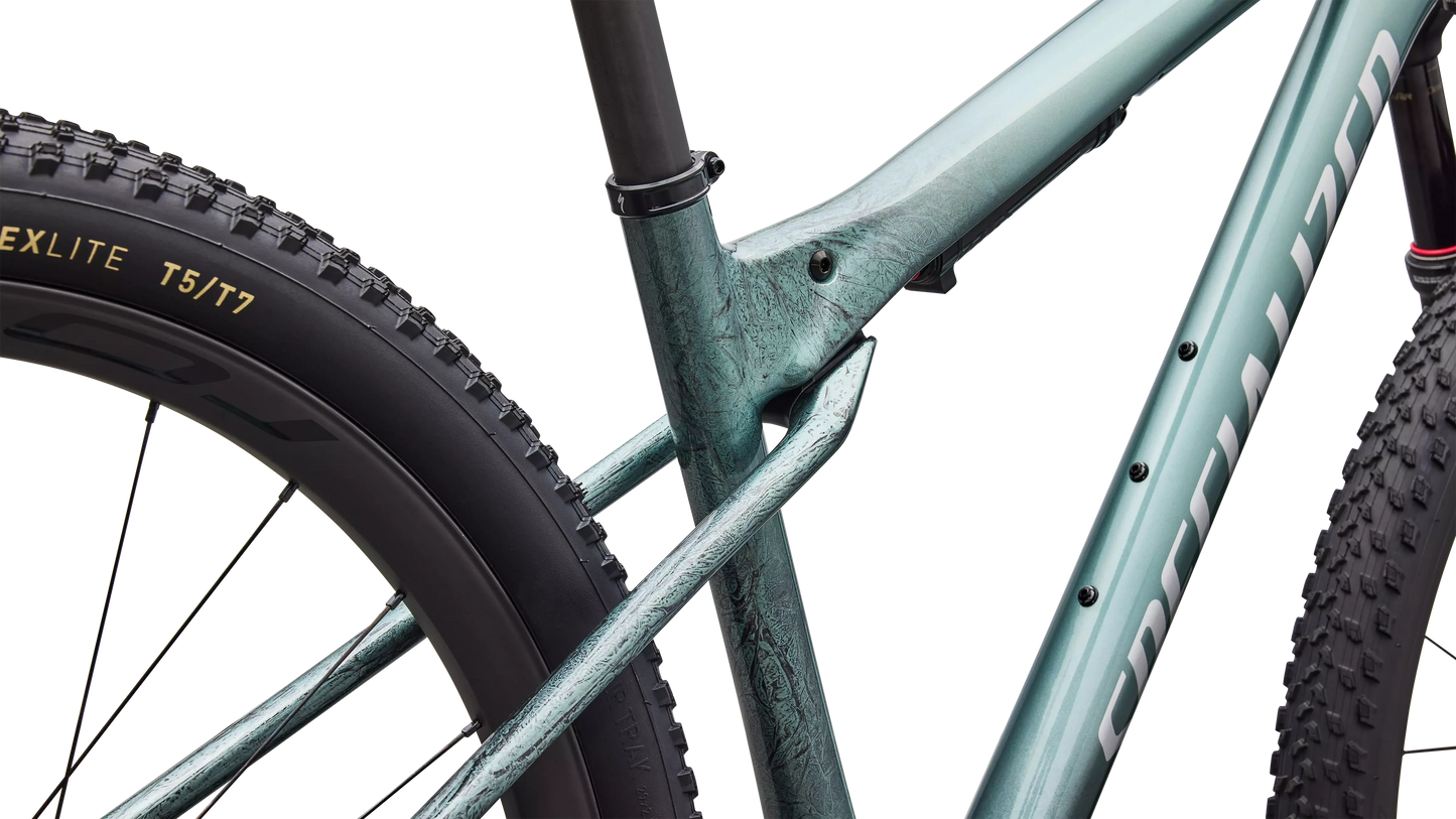 Specialized Epic World Cup Pro (2026) - Bicycle Warehouse