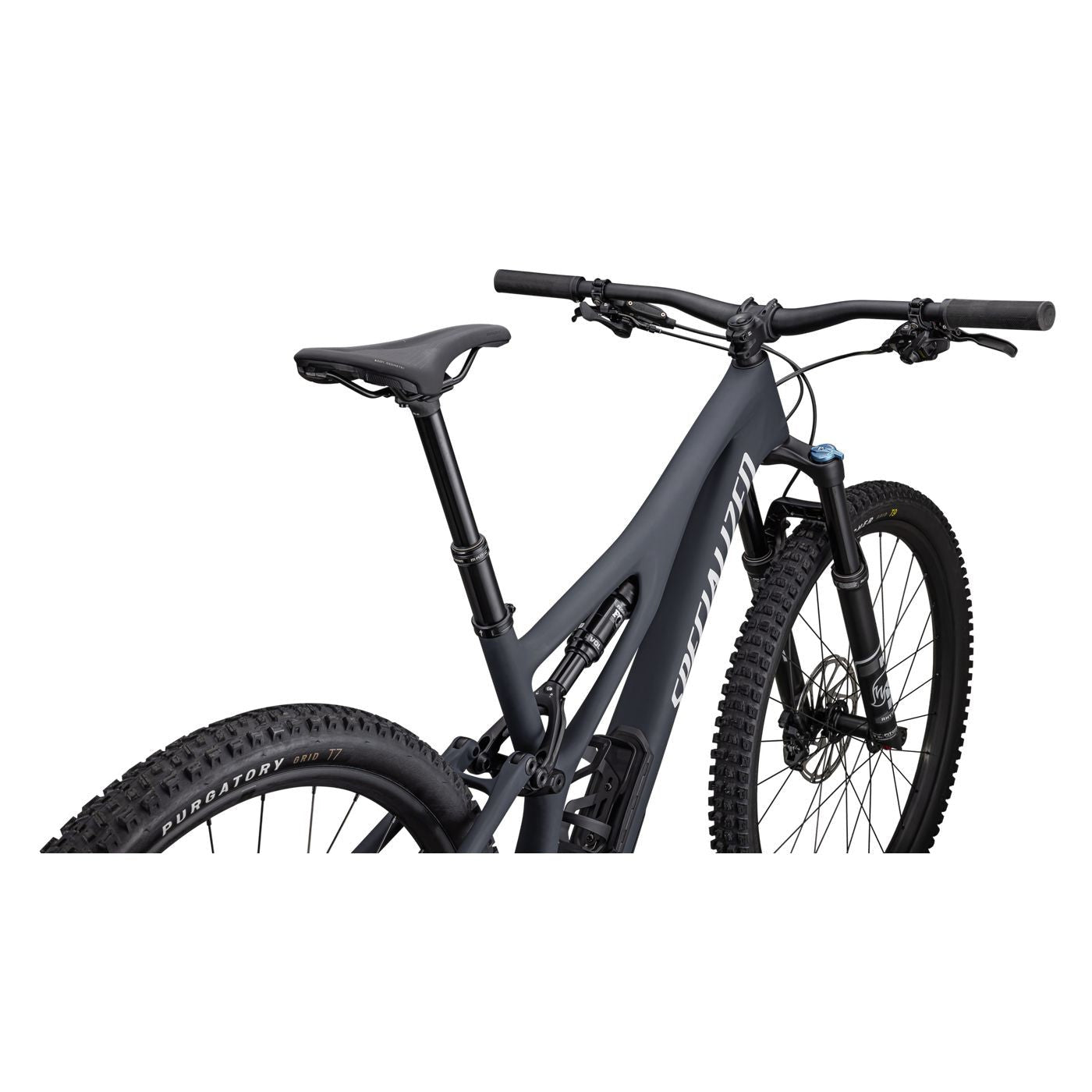 Specialized Stumpjumper Comp Mountain Bike (2023) - Bikes - Full Suspension 29 - Bicycle Warehouse