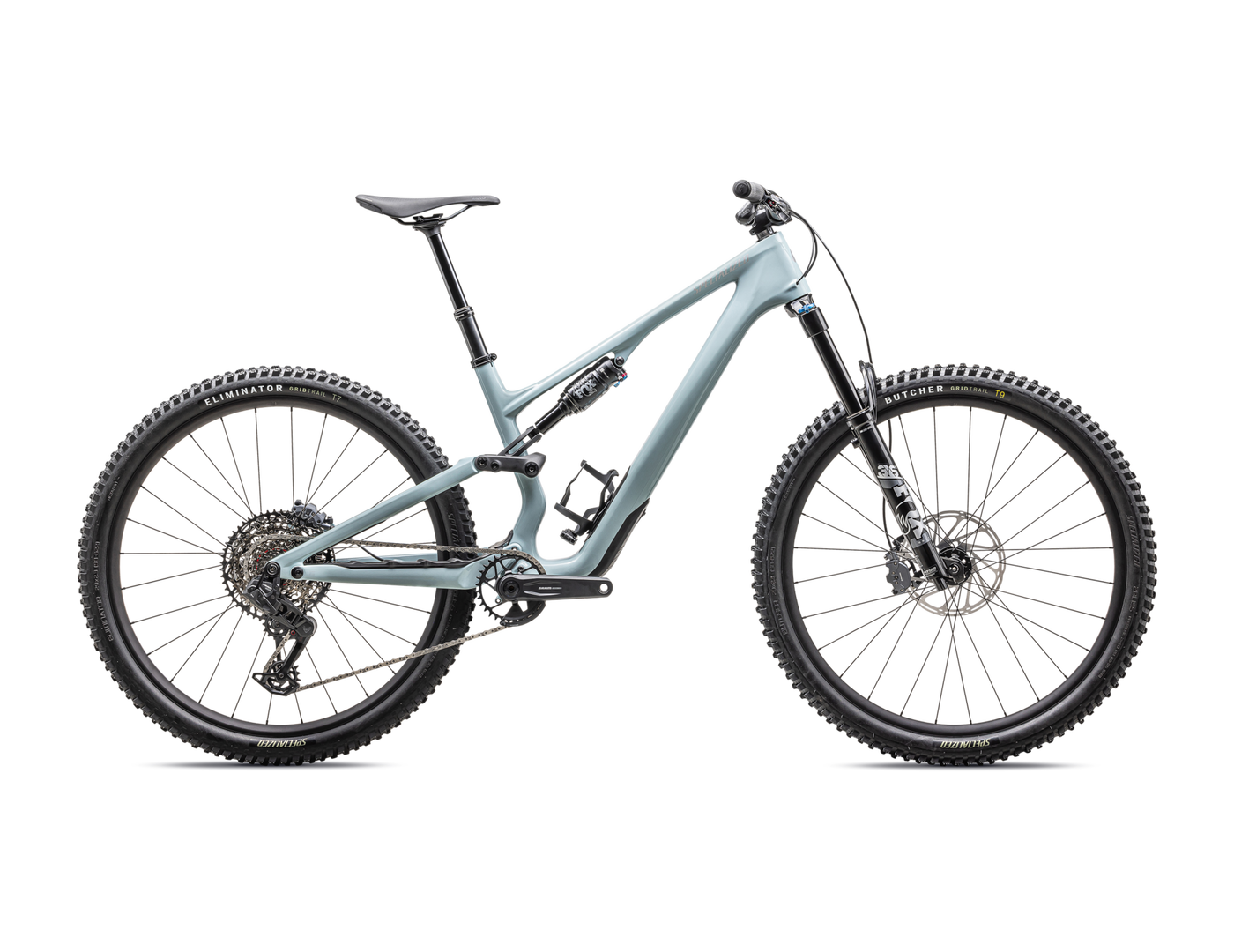 Specialized Stumpjumper 15 Comp Mountain Bike (2025) – Bicycle