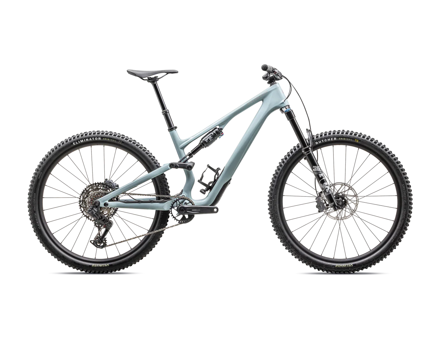 Specialized Stumpjumper 15 Comp Mountain Bike (2025) – Bicycle Specialized Stumpjumper 15 Comp Mountain Bike (2025) – Bicycle