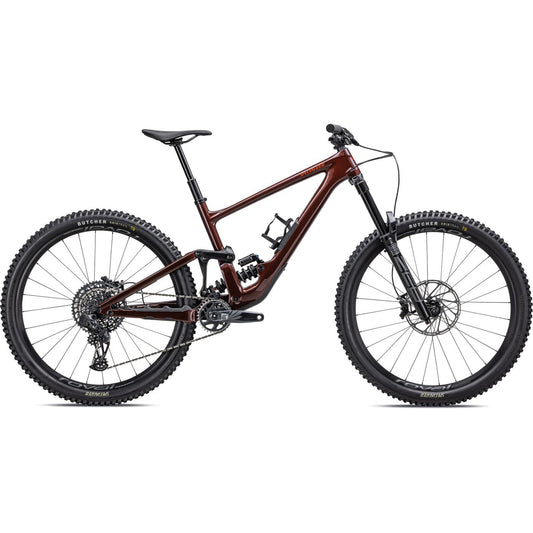 Specialized Enduro Expert Full Suspension 29" Mountain Bike 2023 - Bikes - Bicycle Warehouse