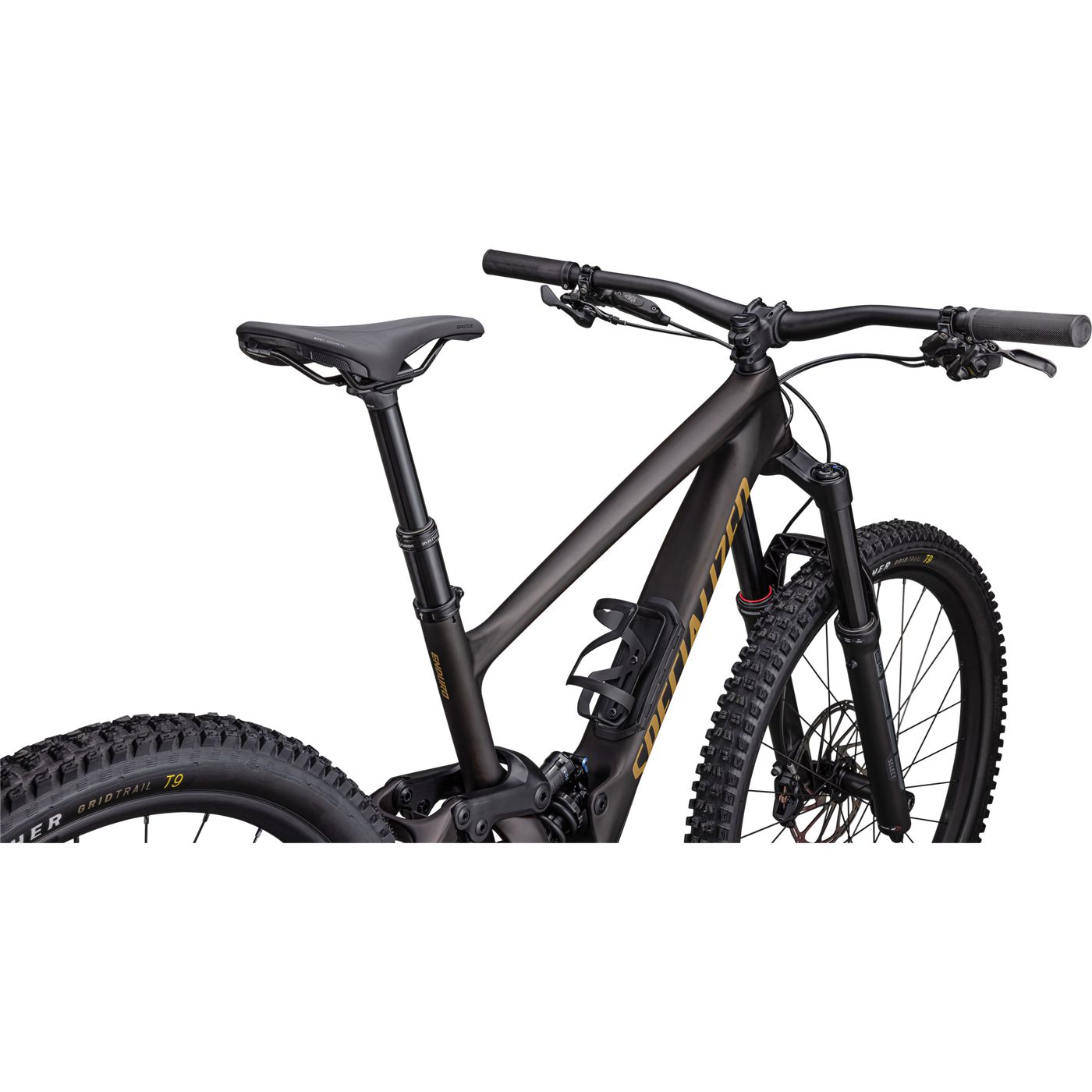 Specialized Enduro Comp Full Suspension 29" Mountain Bike (2023) - Bikes - Bicycle Warehouse