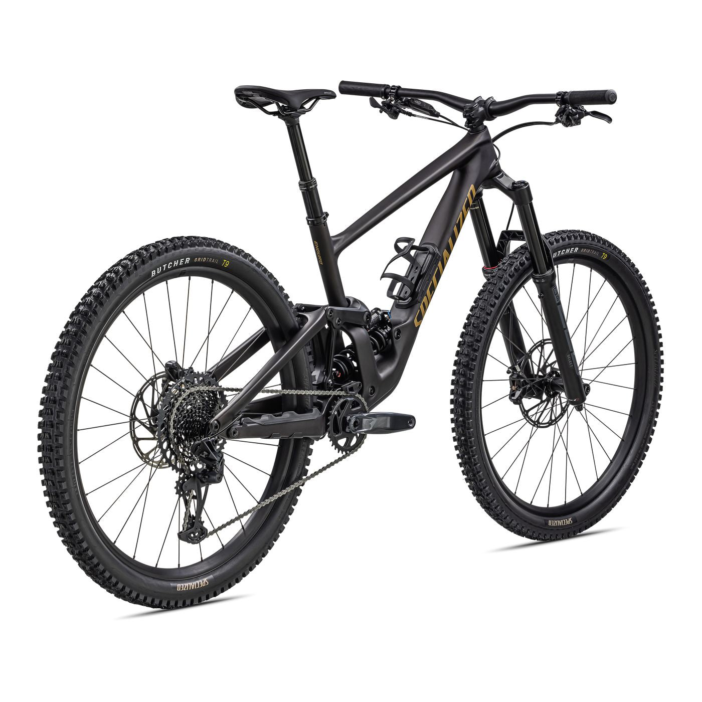 Specialized Enduro Comp Full Suspension 29" Mountain Bike (2023) - Bikes - Bicycle Warehouse