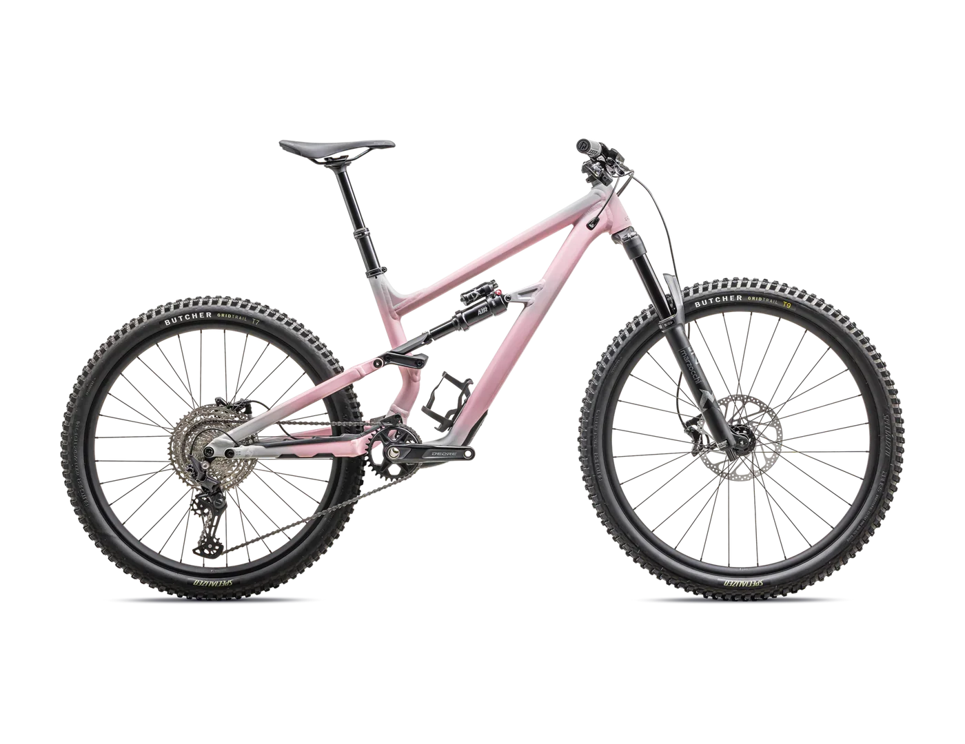 Specialized Status 2 140 MTB 2024 – Free Shipping Included