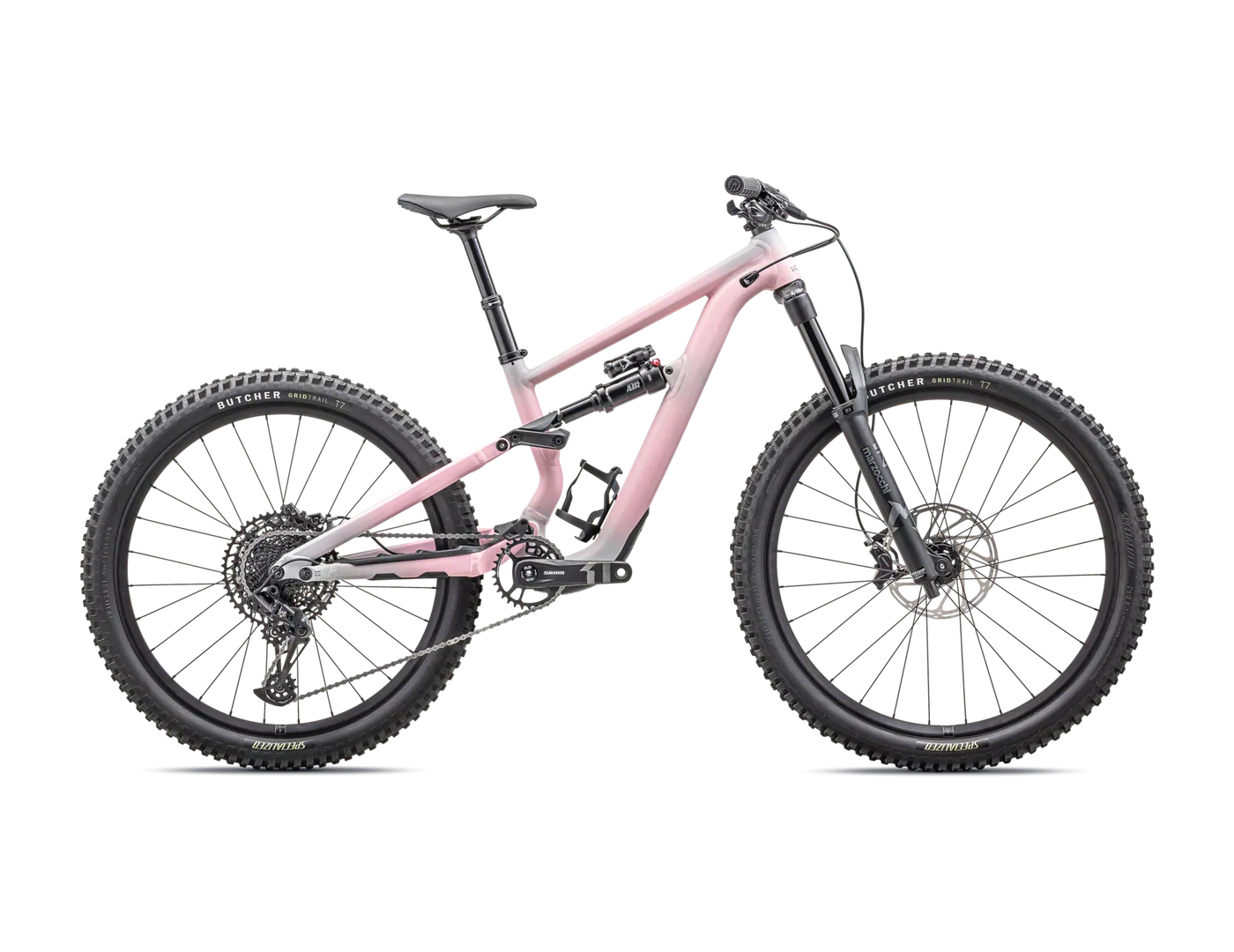 Status 2 140 Zero (2025) - Bicycle Warehouse