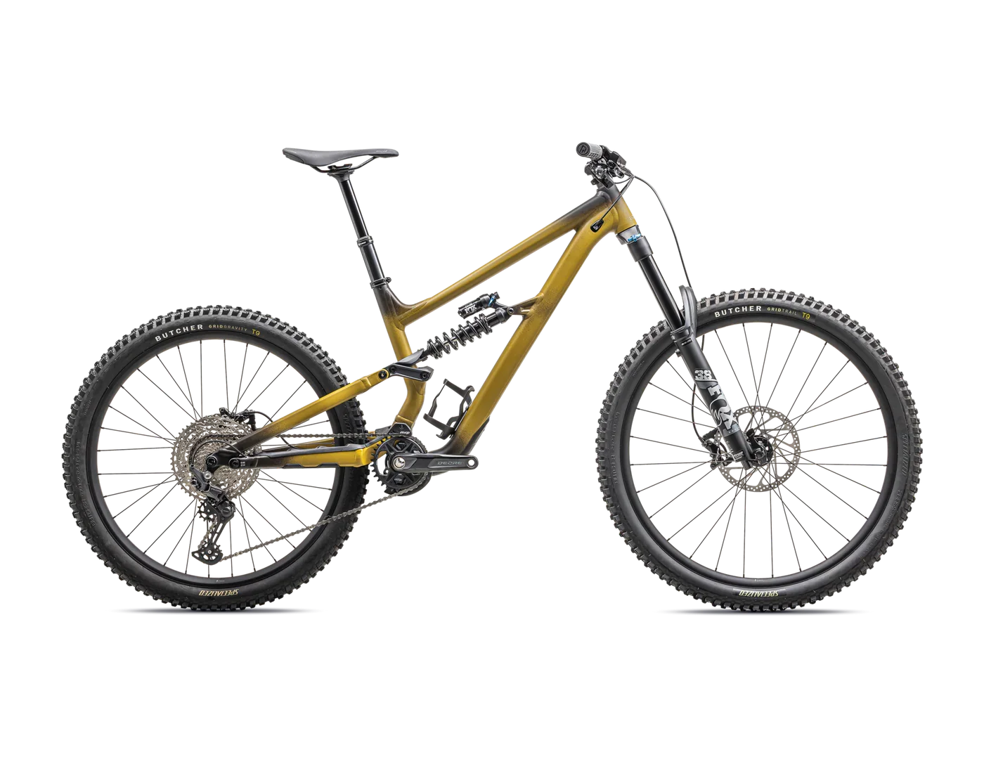 Specialized Status 2 170 Mountain Bike (2024) – Bicycle Warehouse Specialized Status 2 170 Mountain Bike (2024) – Bicycle Warehouse