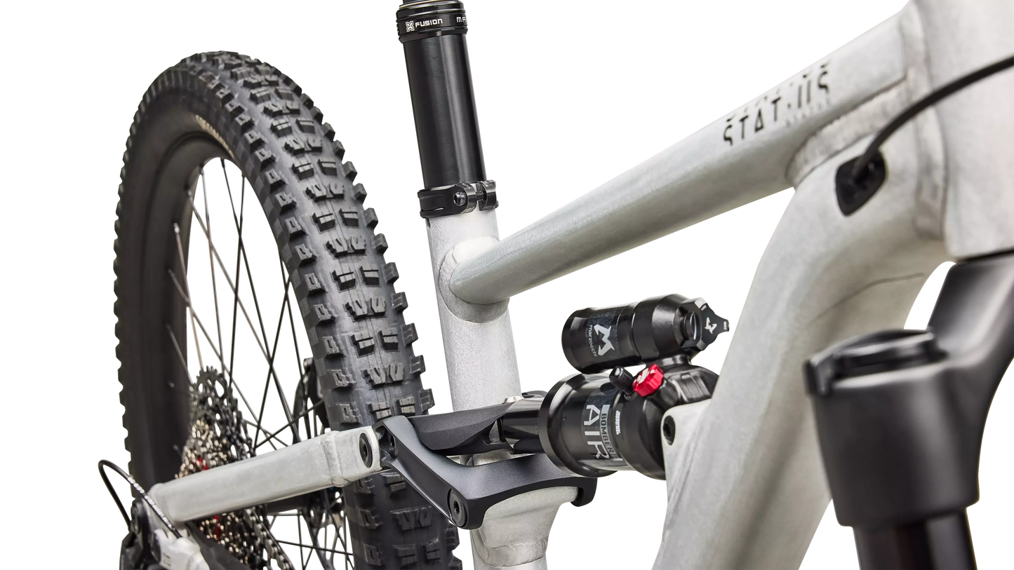 Specialized STATUS 2 140 ZERO (2026) - Bicycle Warehouse