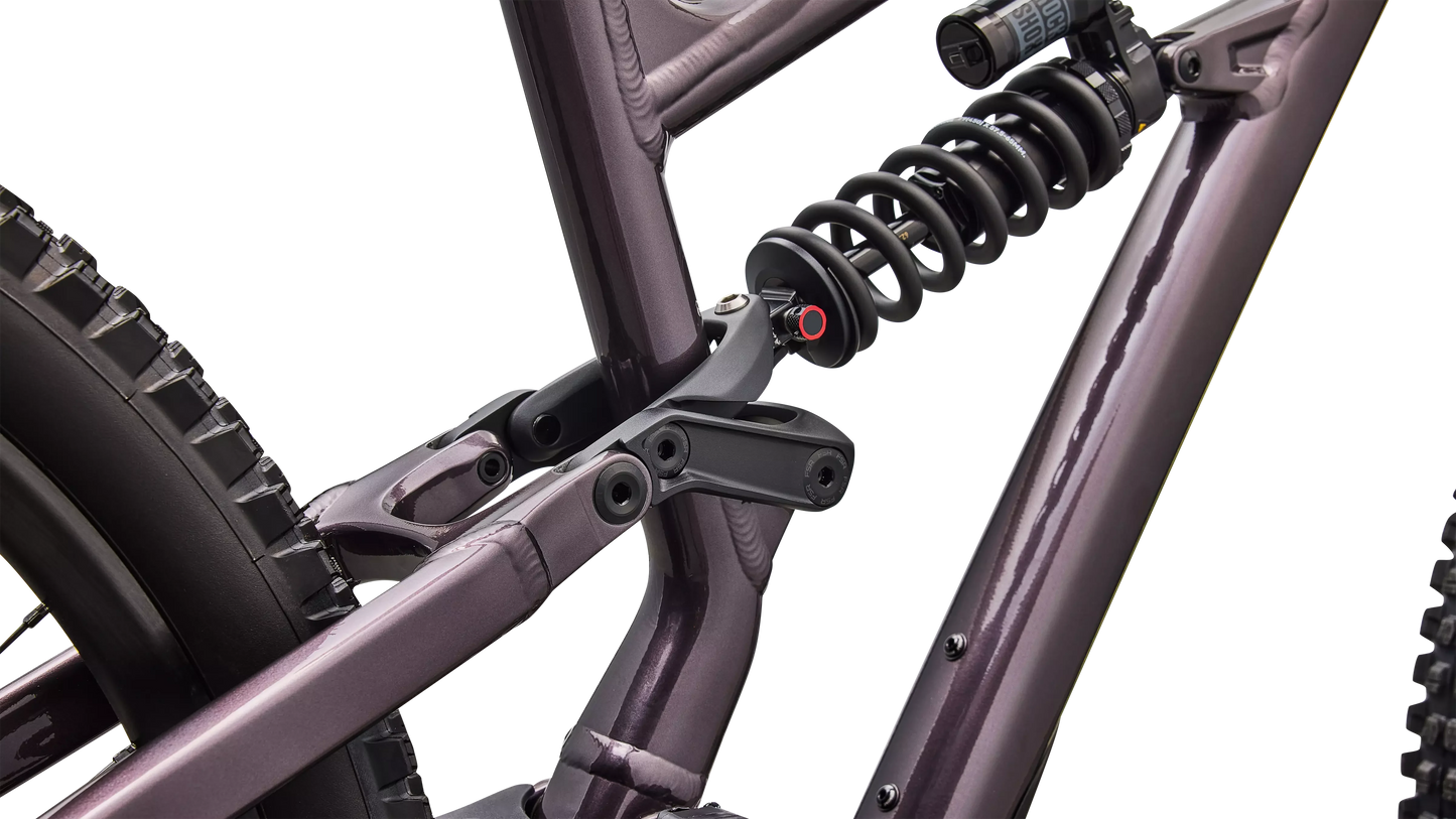 Specialized STATUS 2 170 DH (2026) - Bicycle Warehouse