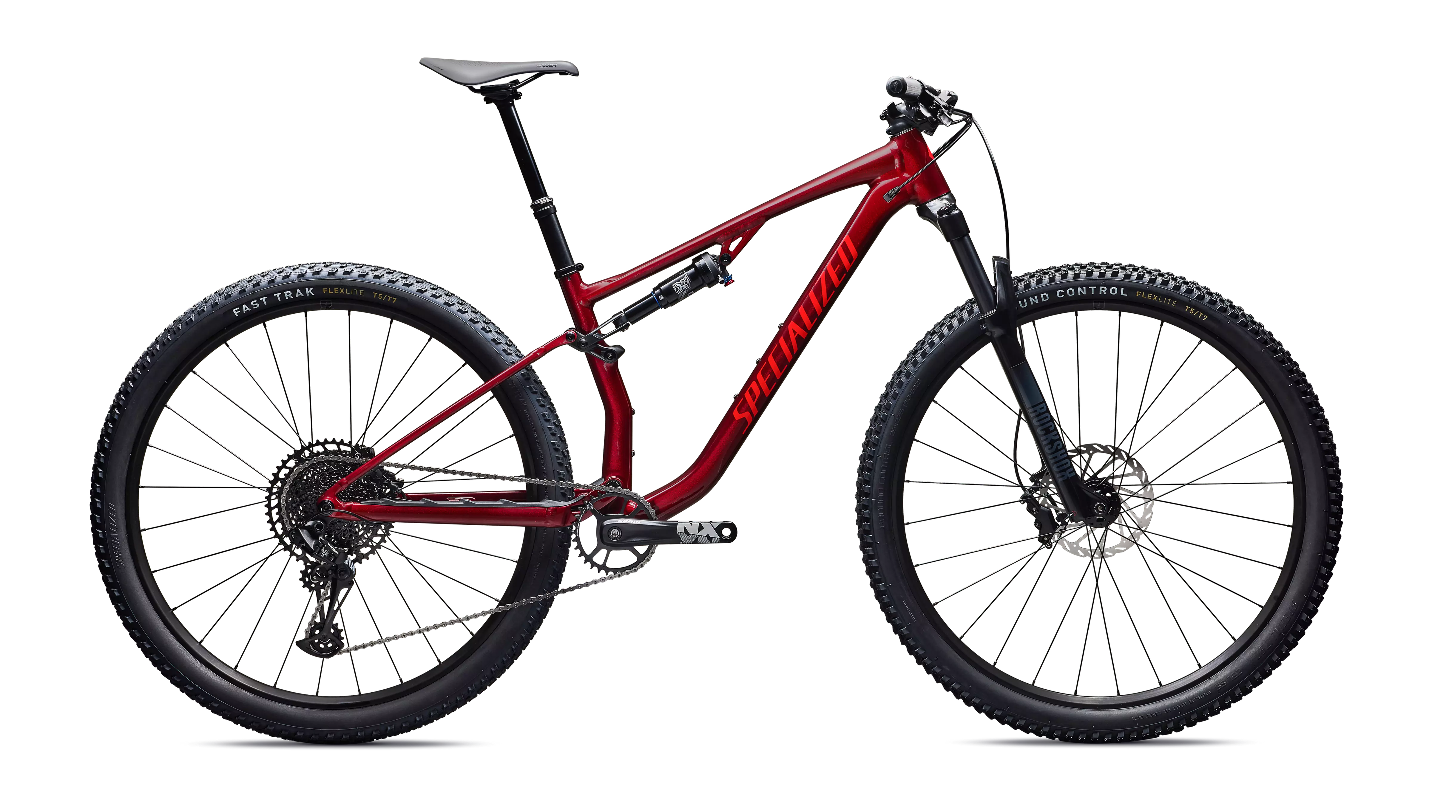 Specialized Chisel Mountain Bike (2026) – Bicycle Warehouse
