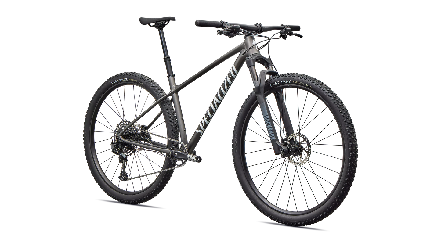 Specialized Chisel Hardtail (2026) - Bicycle Warehouse