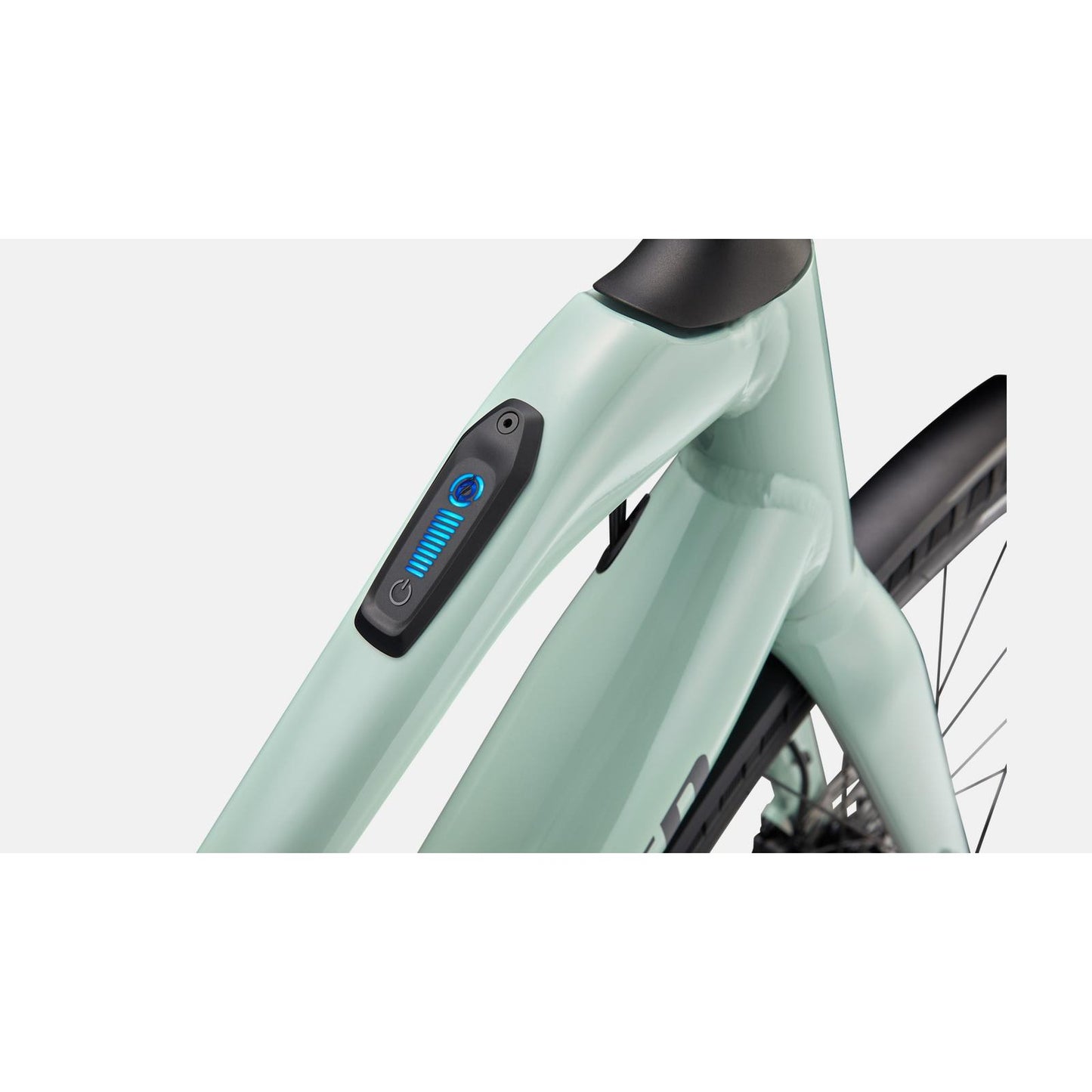 Specialized Turbo Vado SL 4.0 Step-Through EQ Electric Bike - Bikes - Bicycle Warehouse